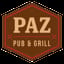 Paz Pub & Grill