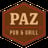 Paz Pub & Grill