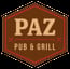 Paz Pub & Grill